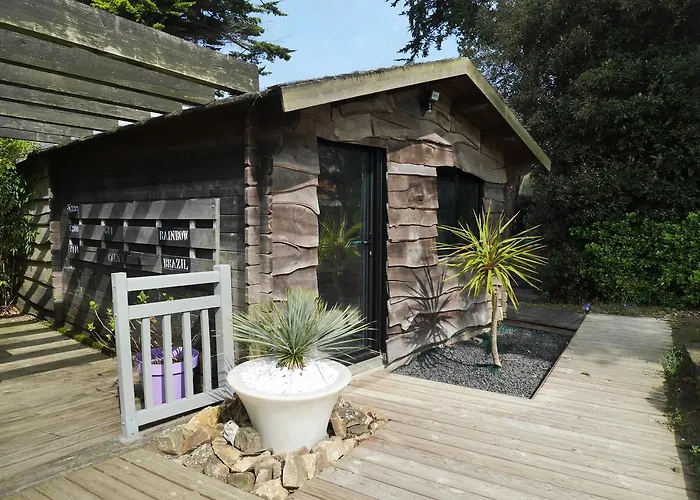 Hébergement de vacances Le Gage Location De Vacance A La Semaine *