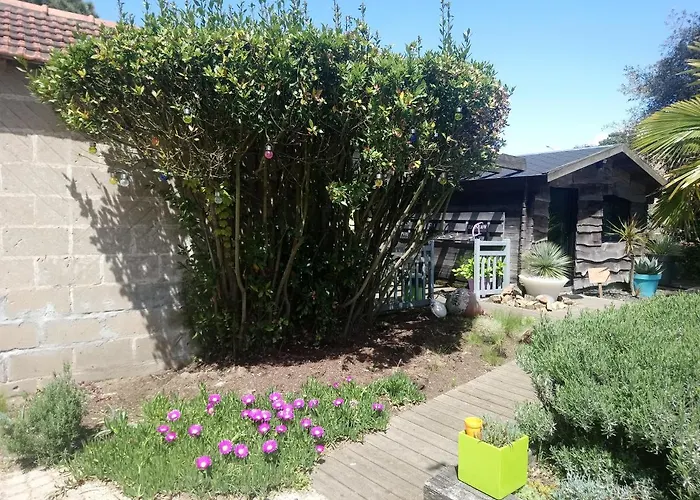 Le Gage Location De Vacance A La Semaine * Saint-Brévin-lʼOcéan