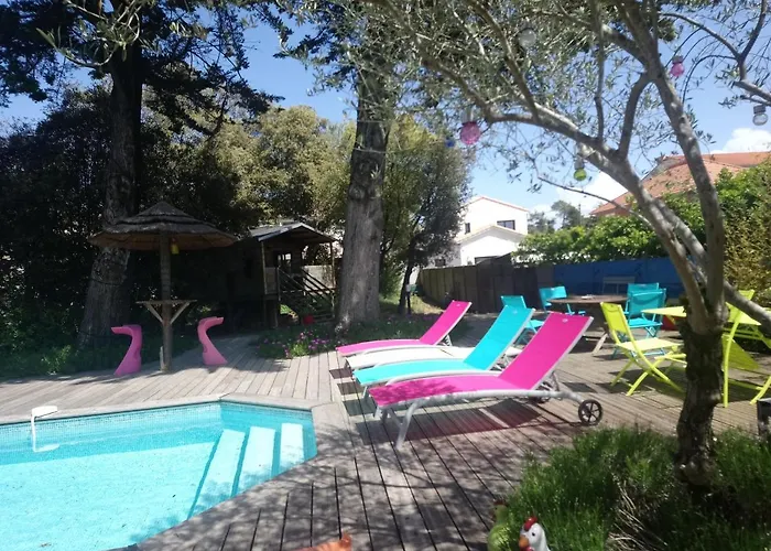 Le Gage Location De Vacance A La Semaine Hébergement de vacances