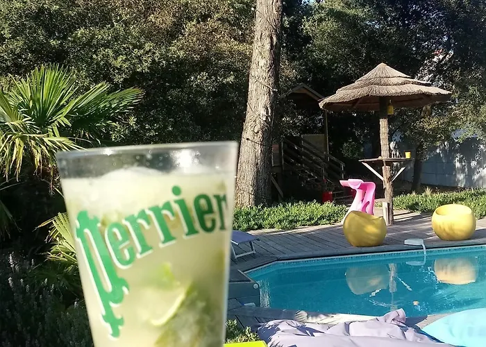 Le Gage Location De Vacance A La Semaine * Saint-Brévin-lʼOcéan